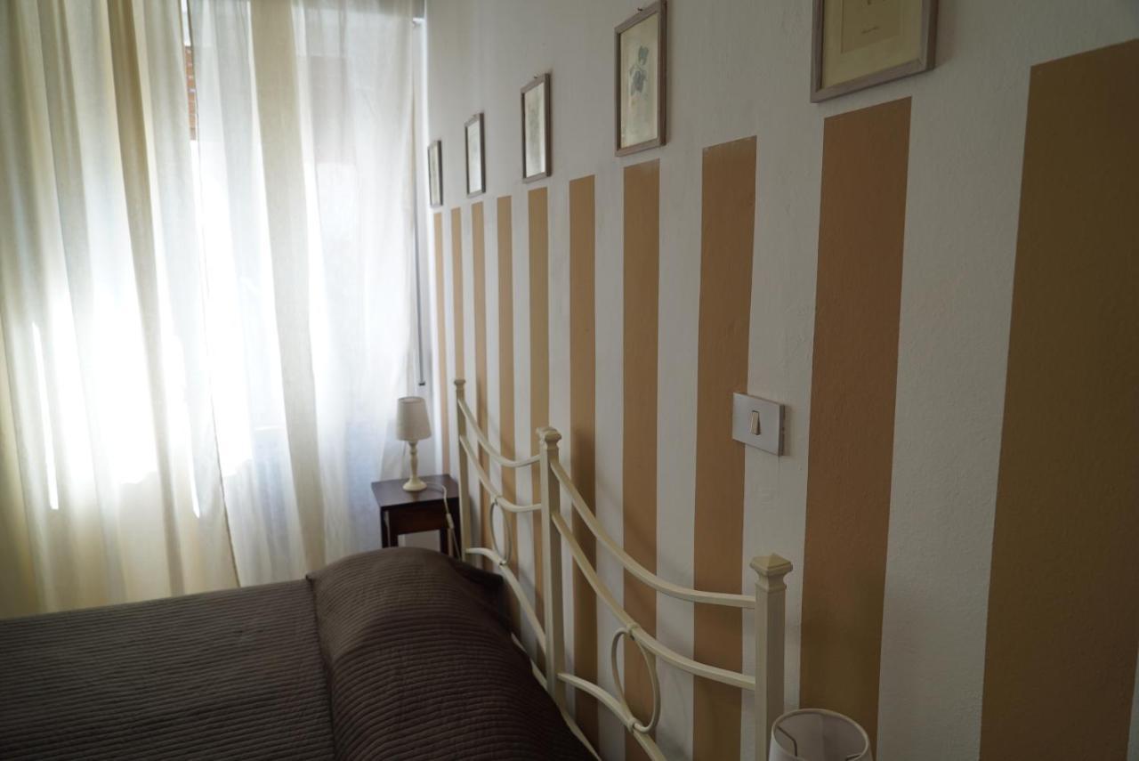 B&B Il Piccolo Paradiso Montenero (Livorno) Exterior foto