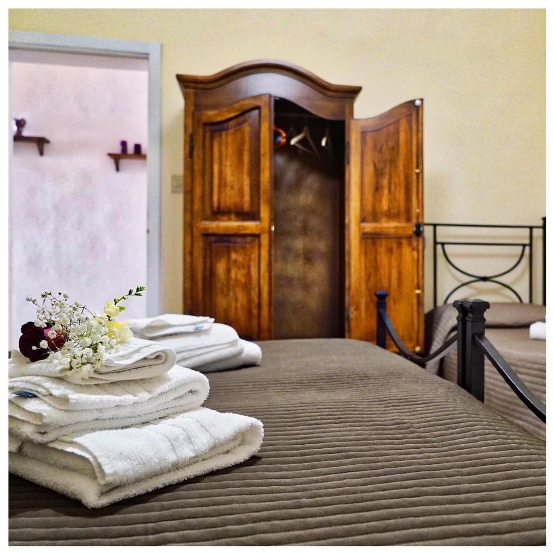 B&B Il Piccolo Paradiso Montenero (Livorno) Exterior foto
