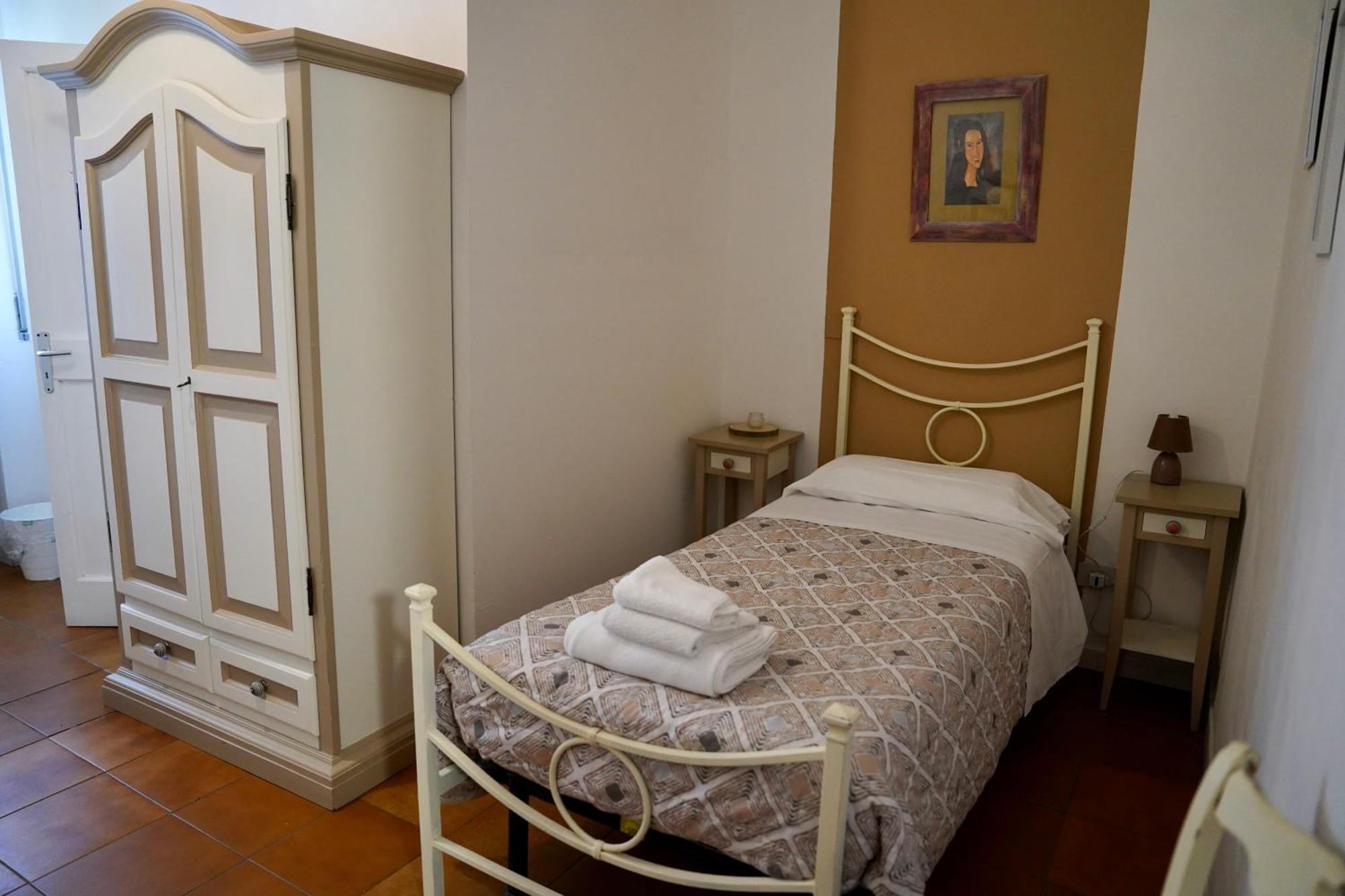 B&B Il Piccolo Paradiso Montenero (Livorno) Exterior foto