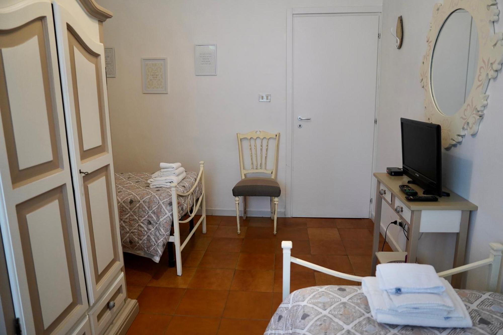 B&B Il Piccolo Paradiso Montenero (Livorno) Exterior foto