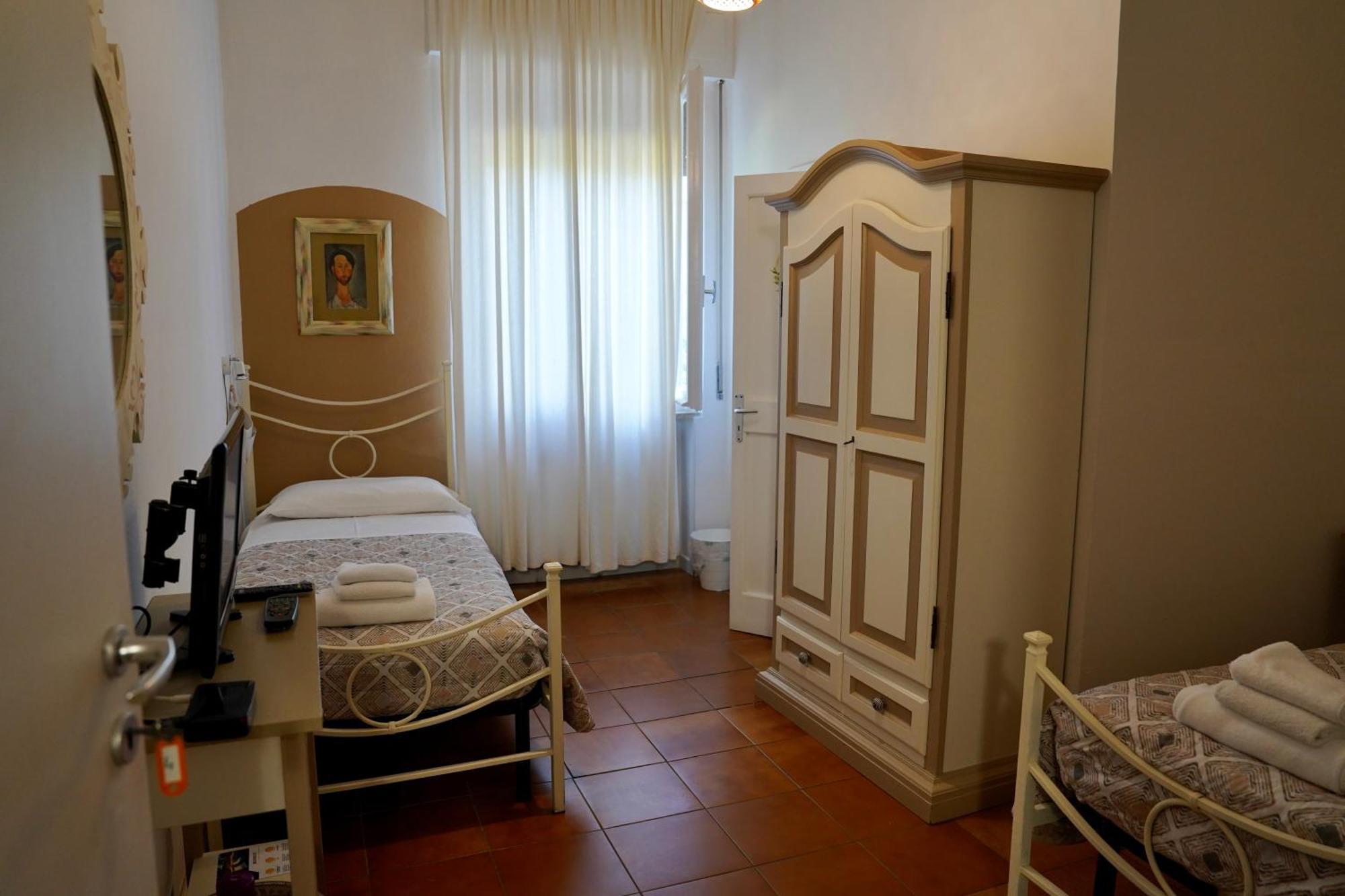 B&B Il Piccolo Paradiso Montenero (Livorno) Exterior foto