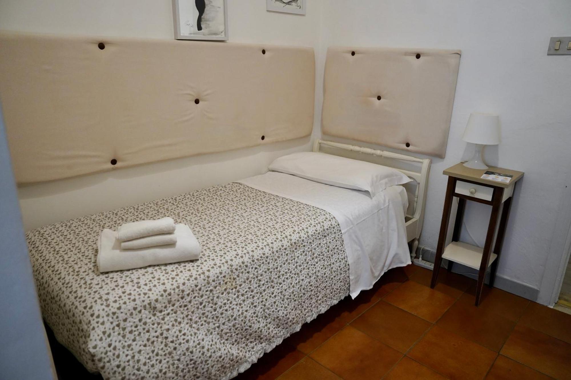 B&B Il Piccolo Paradiso Montenero (Livorno) Exterior foto