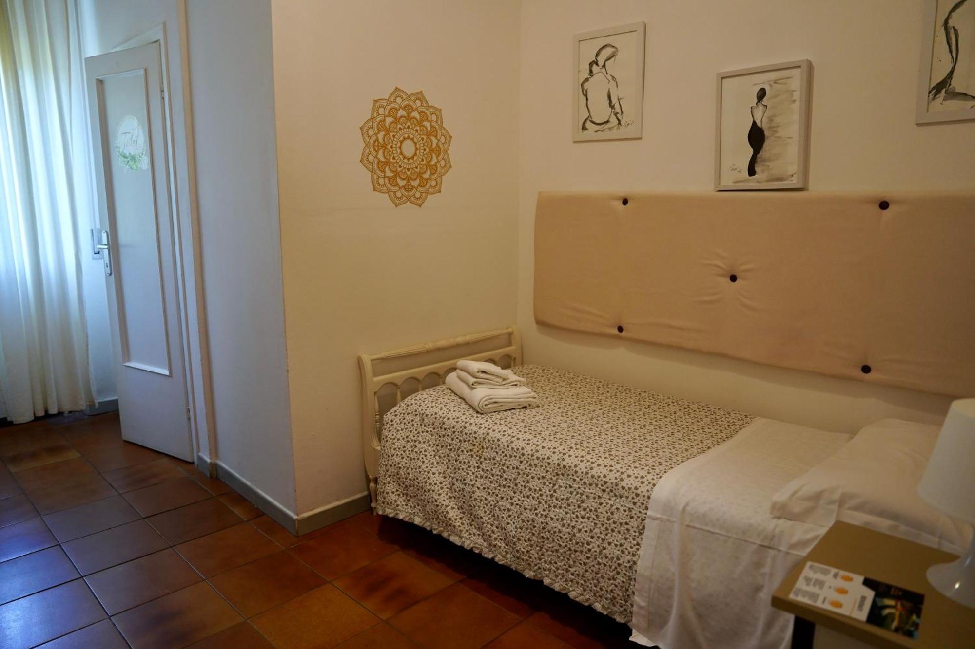 B&B Il Piccolo Paradiso Montenero (Livorno) Exterior foto