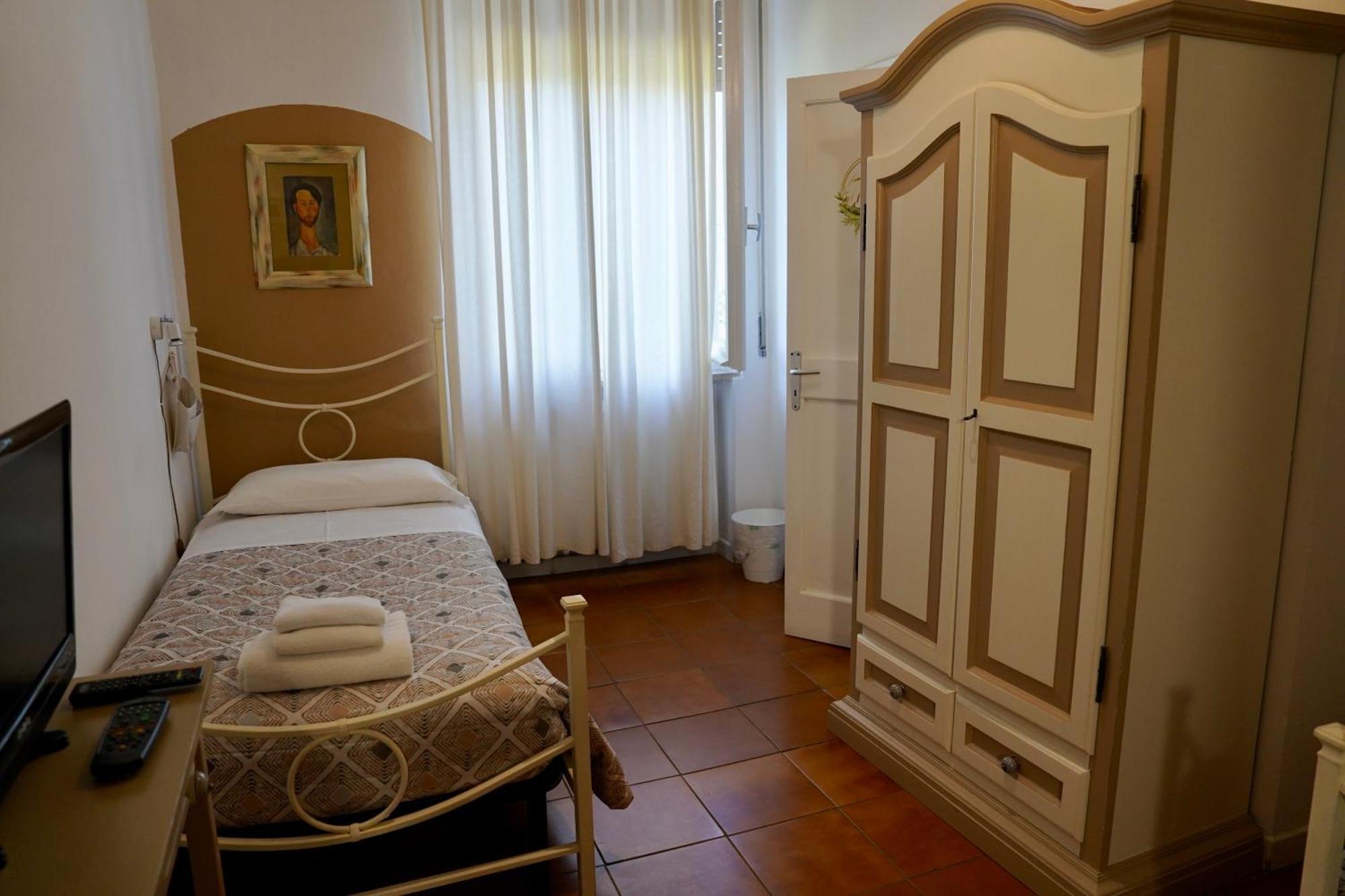 B&B Il Piccolo Paradiso Montenero (Livorno) Exterior foto
