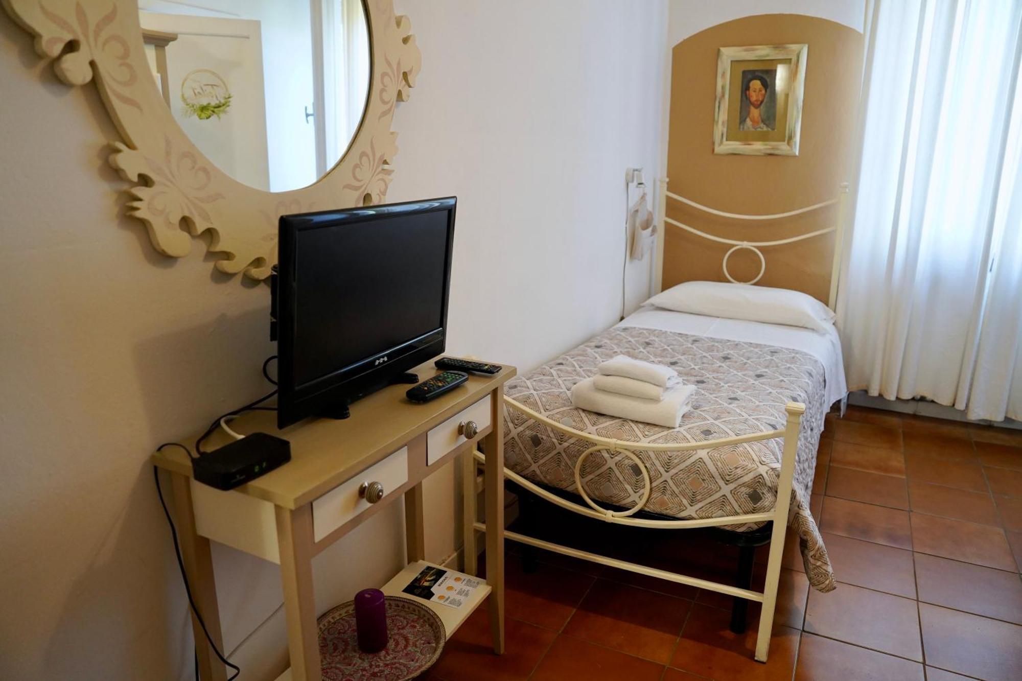 B&B Il Piccolo Paradiso Montenero (Livorno) Exterior foto