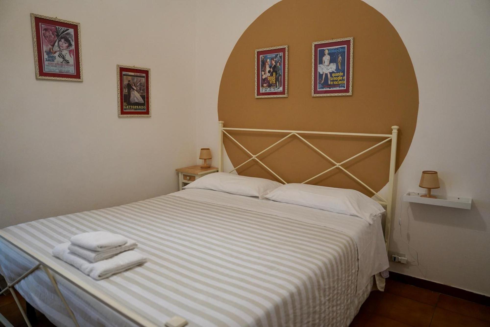 B&B Il Piccolo Paradiso Montenero (Livorno) Exterior foto