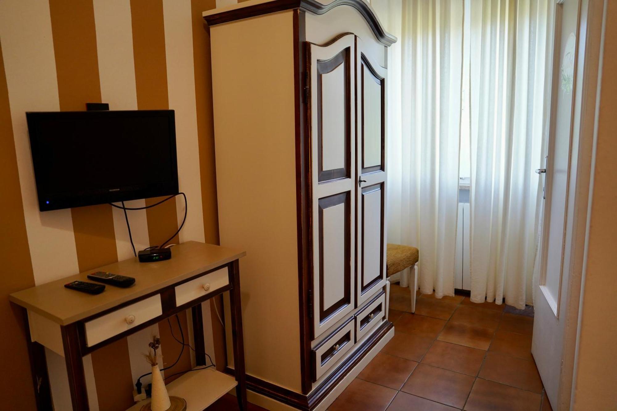 B&B Il Piccolo Paradiso Montenero (Livorno) Exterior foto