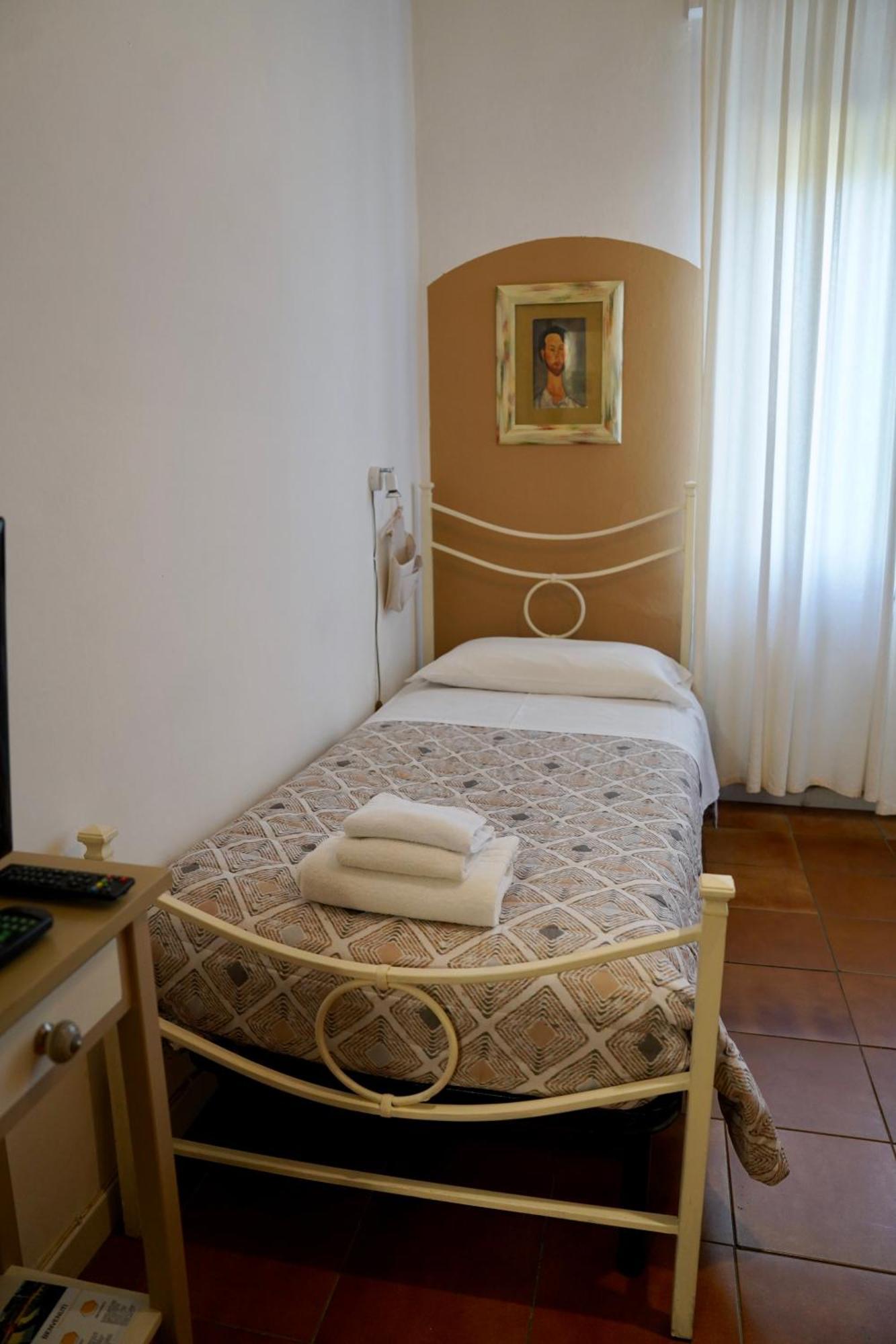 B&B Il Piccolo Paradiso Montenero (Livorno) Exterior foto