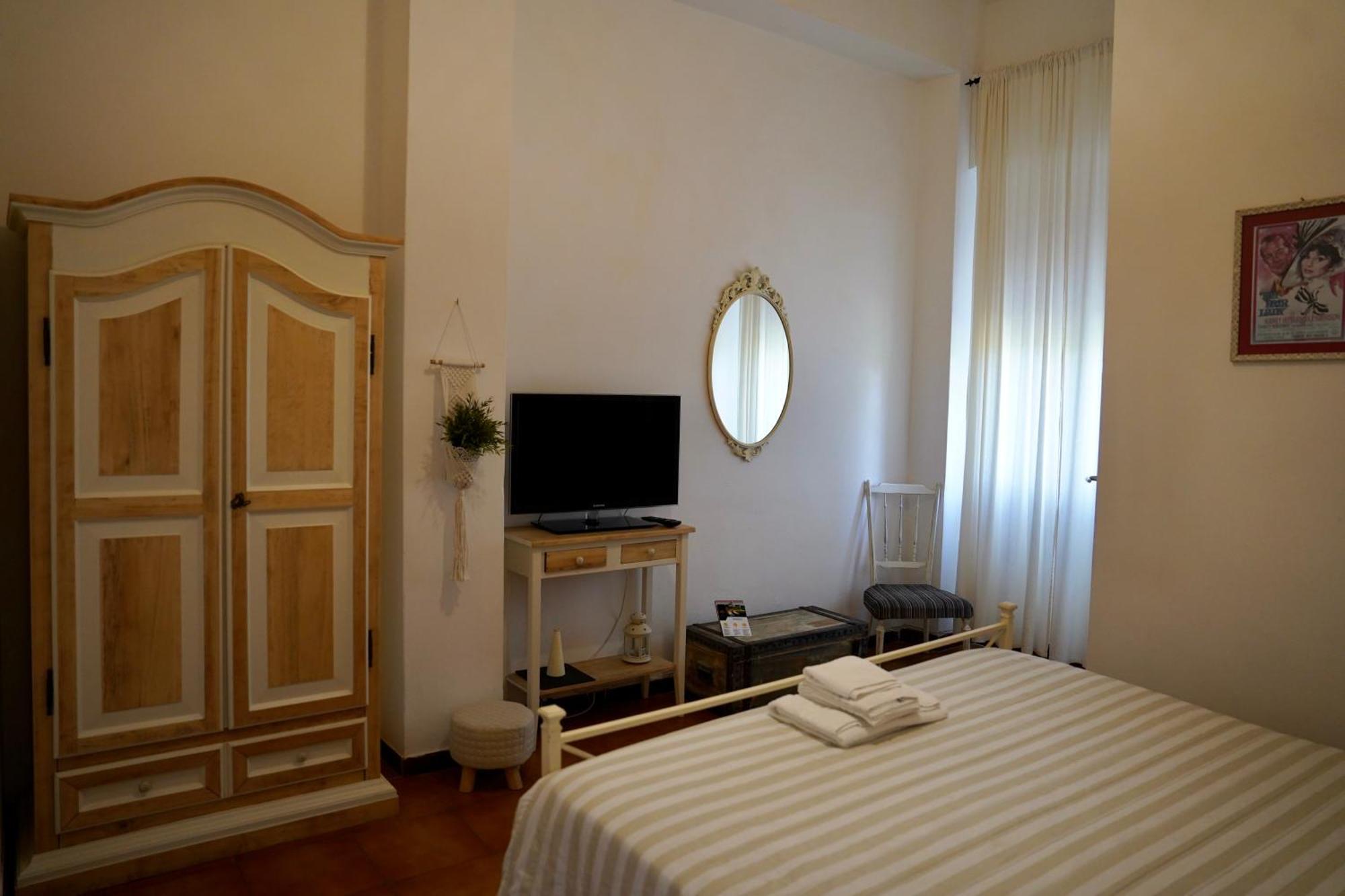 B&B Il Piccolo Paradiso Montenero (Livorno) Exterior foto